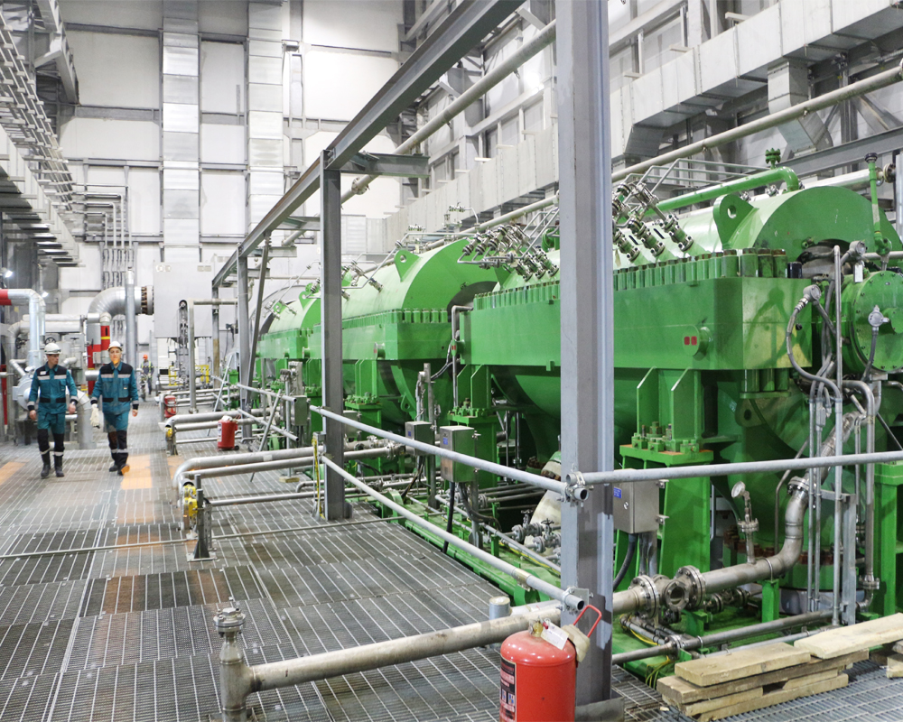 Производственное объединение Стальпром