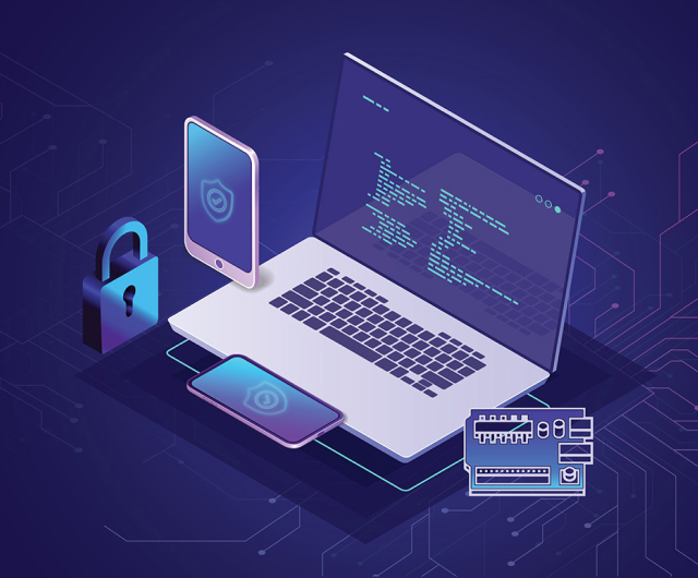 Готовое программное обеспечение российского производства