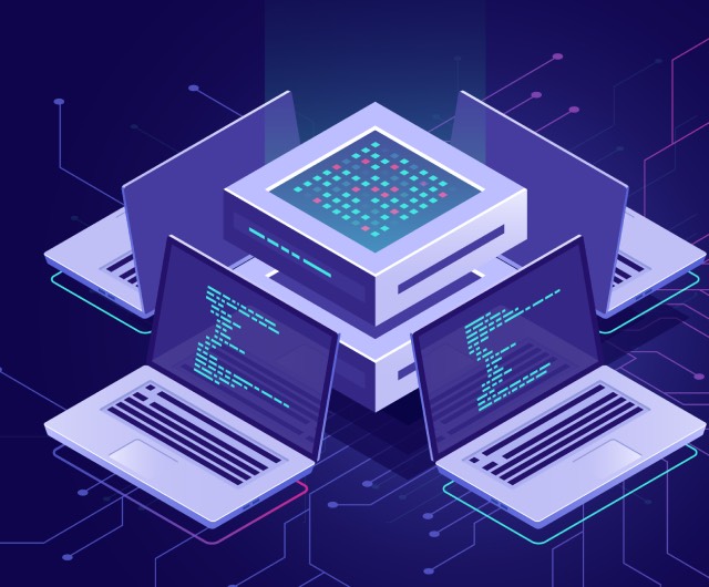 Техническая поддержка и сопровождение